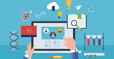 enlaces y recursos