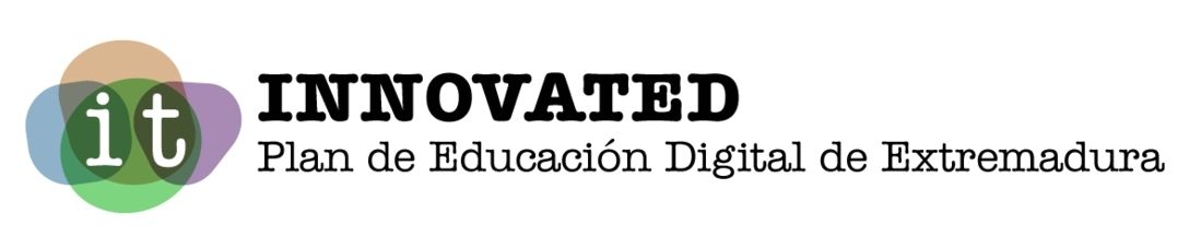 LOGO INNOVATED