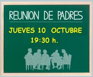 REU PADRES 19 20