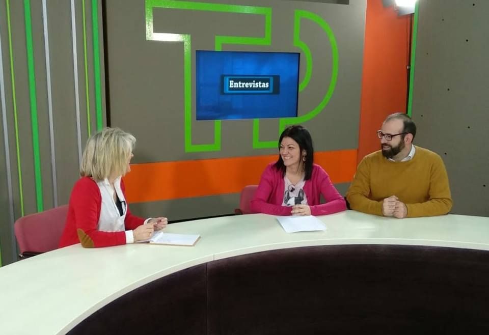 TELEPLASENCIA