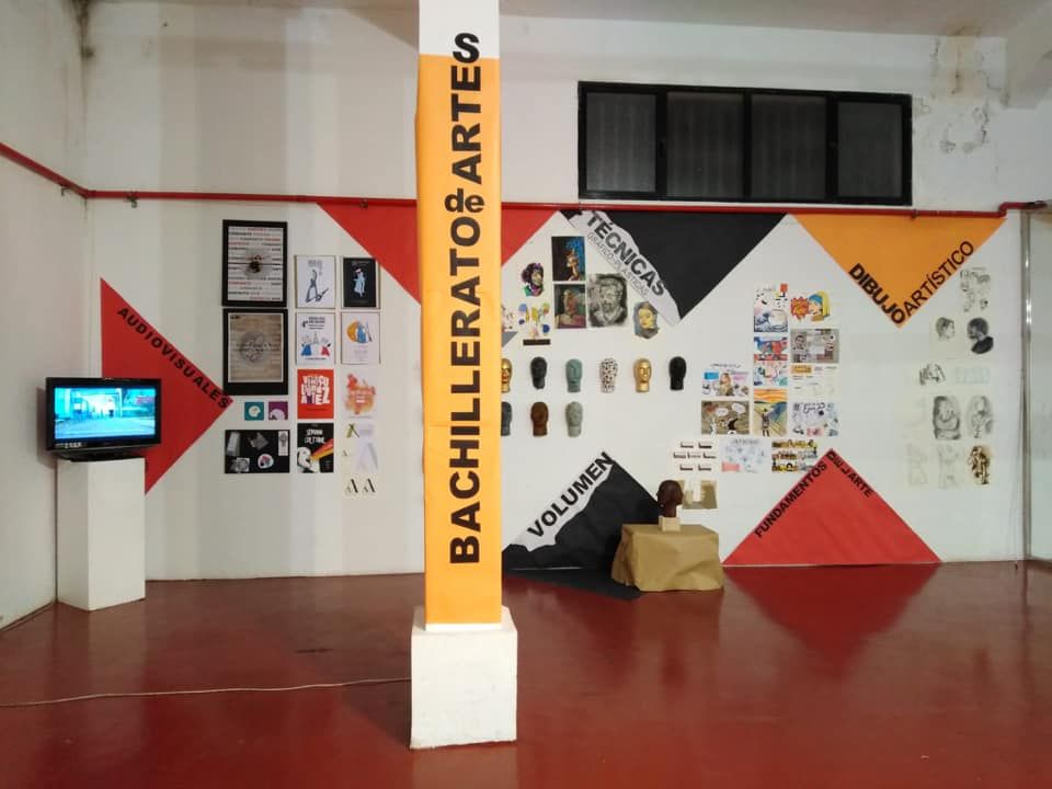 EXPOABASTOS 07