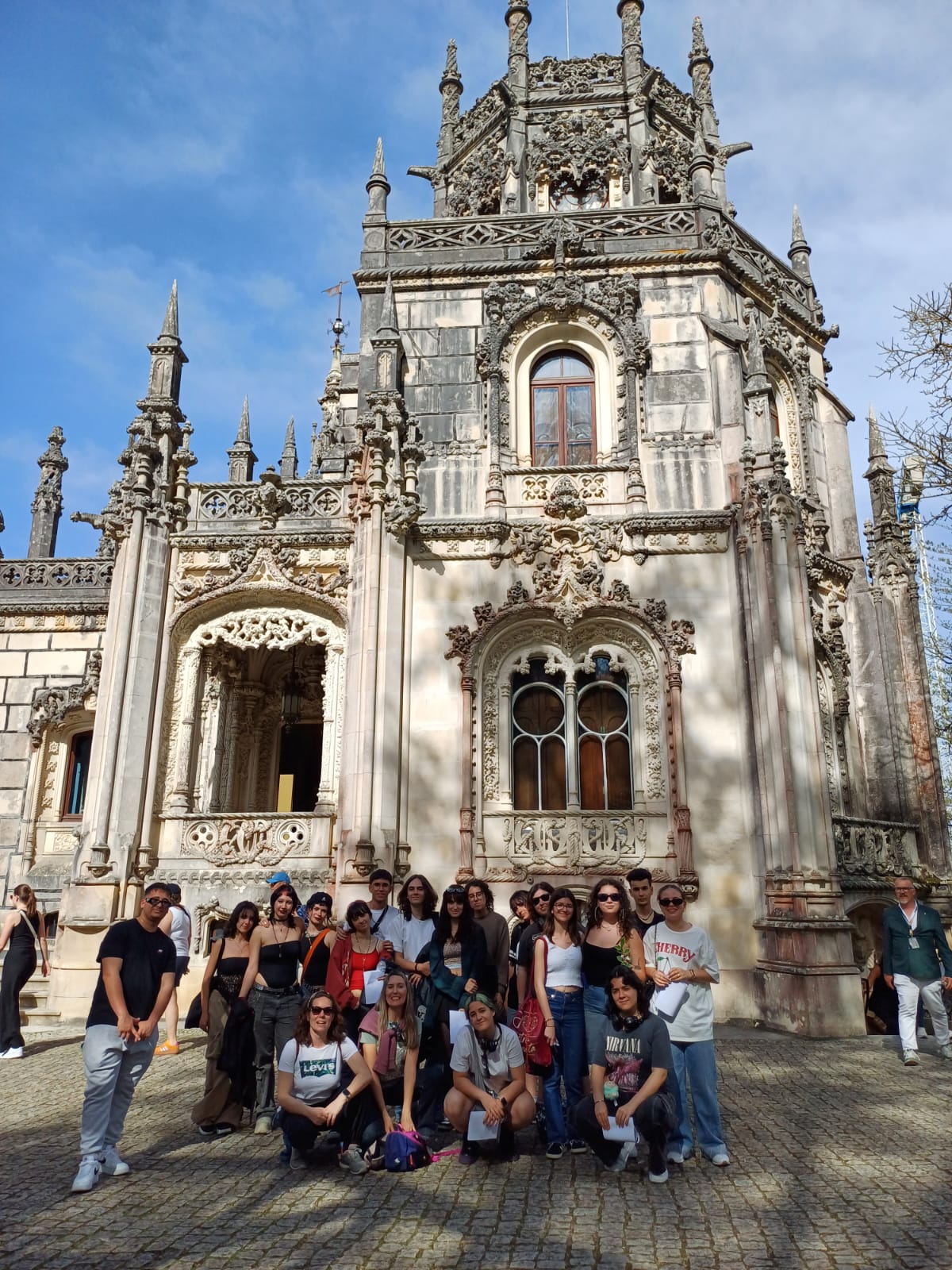 Portugal