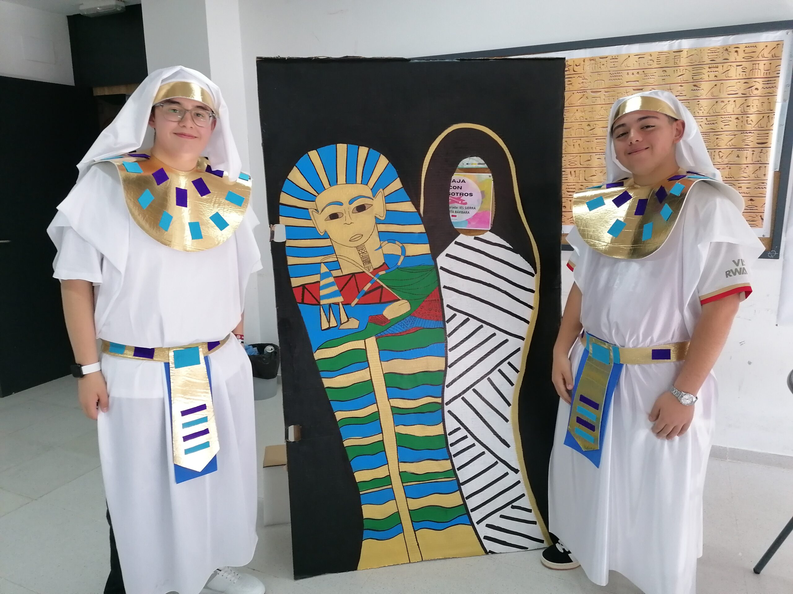 Talleres bilingües