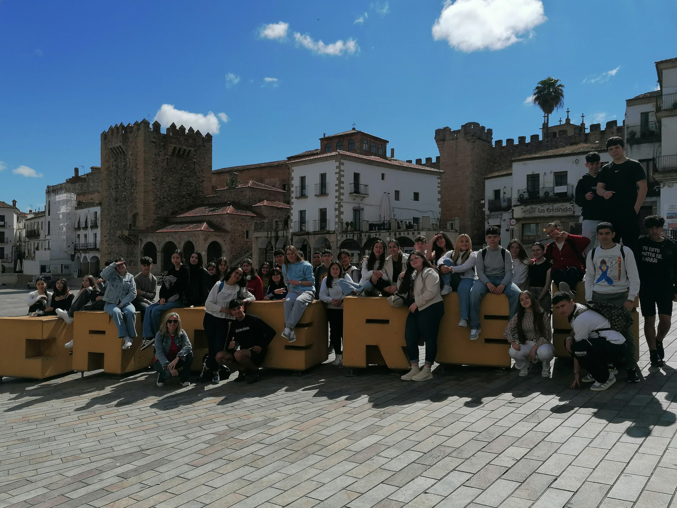 Cáceres