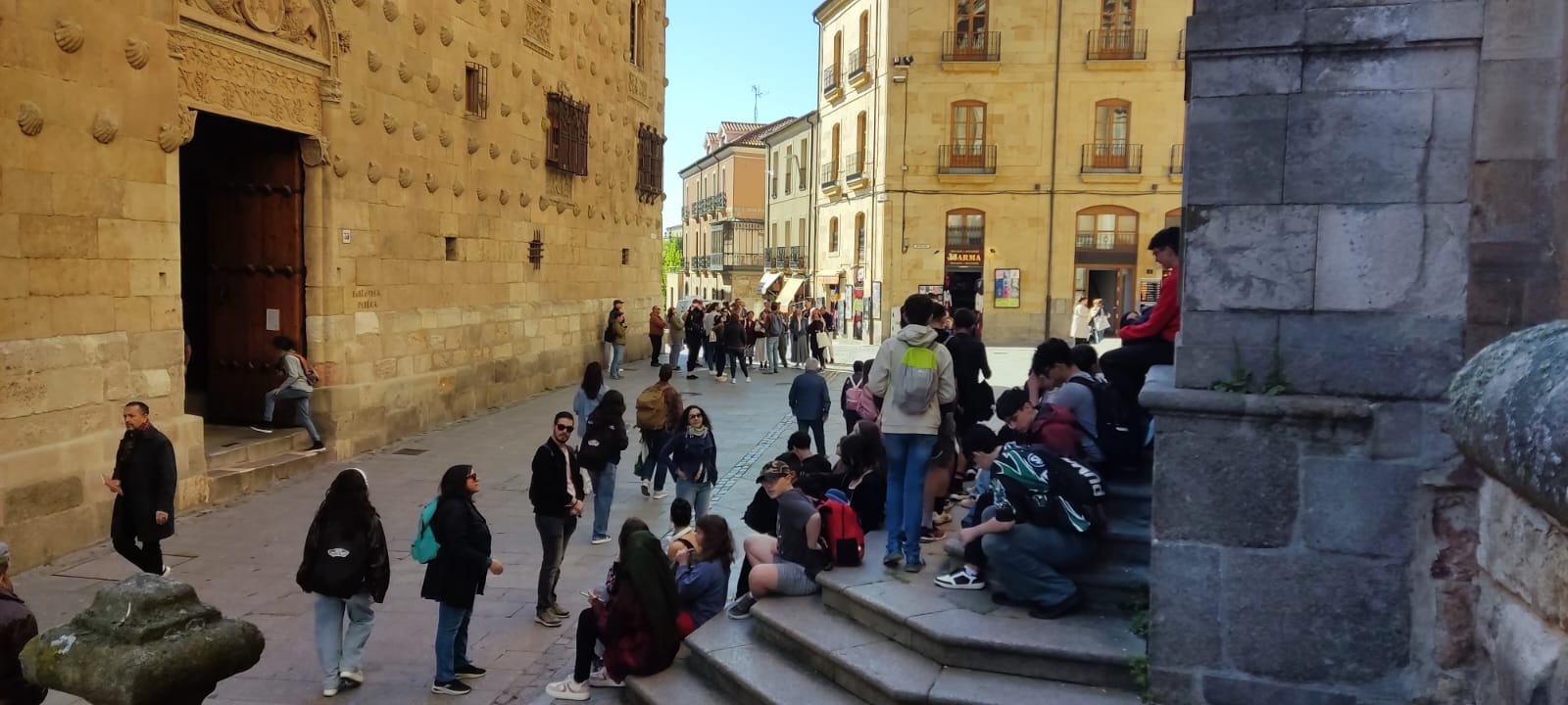 Salamanca